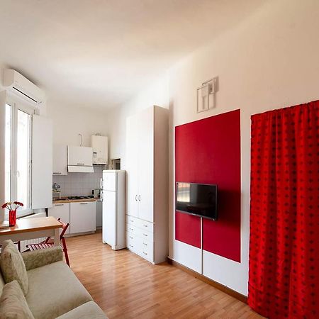 Hbhall Navigli 21 밀라노 외부 사진