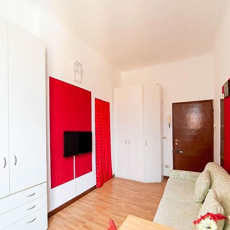 Hbhall Navigli 21 밀라노 외부 사진