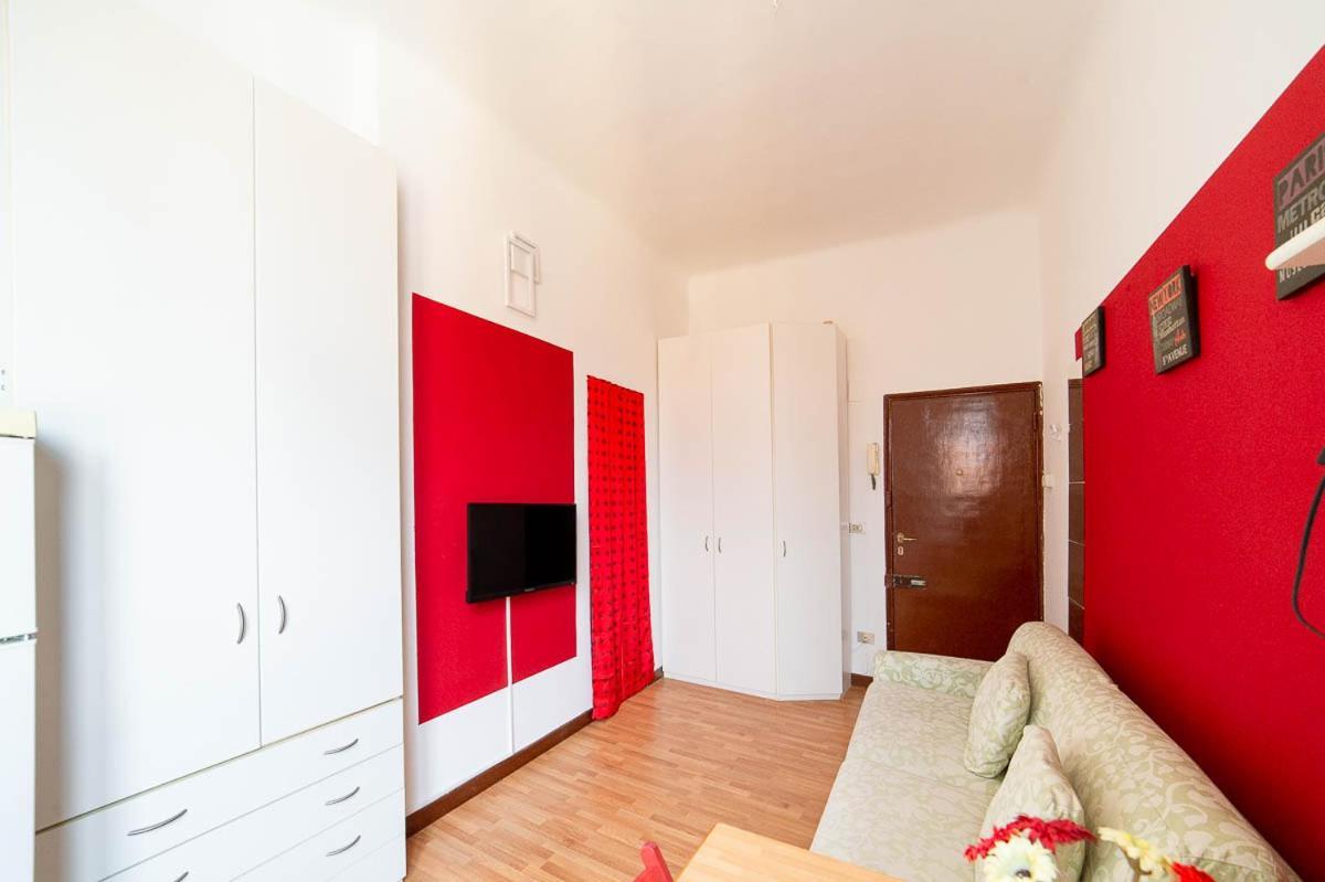 Hbhall Navigli 21 밀라노 외부 사진